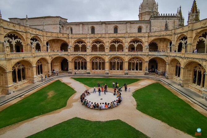 Private Full Day Tour of Lisbon - Pickup and Drop-off