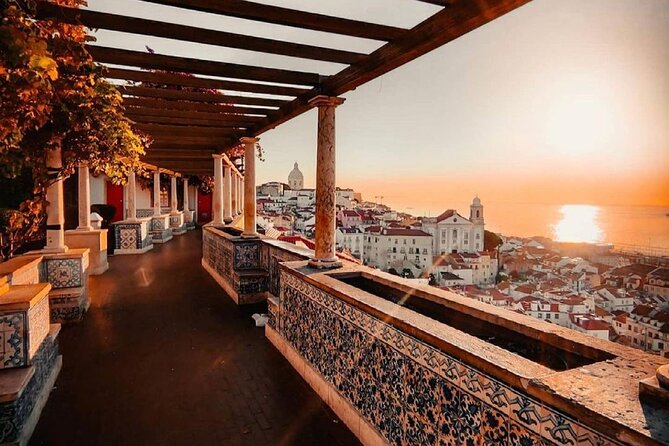 Private Full Day Tour of Lisbon - Meeting Points