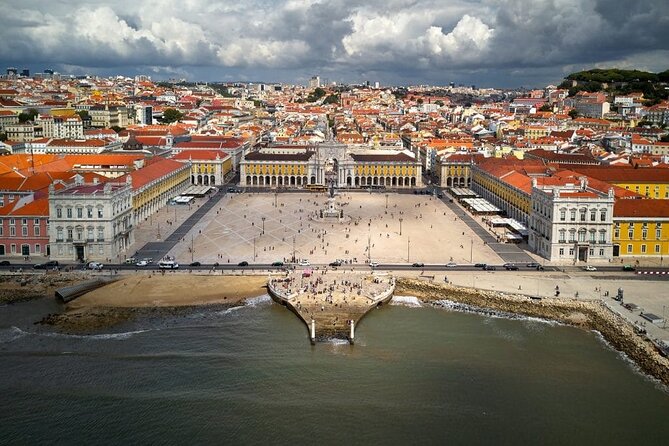 Private Full Day Tour of Lisbon - Pricing Details
