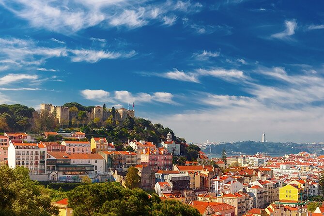 Private Full Day Tour of Lisbon - Reservation and Cancellation