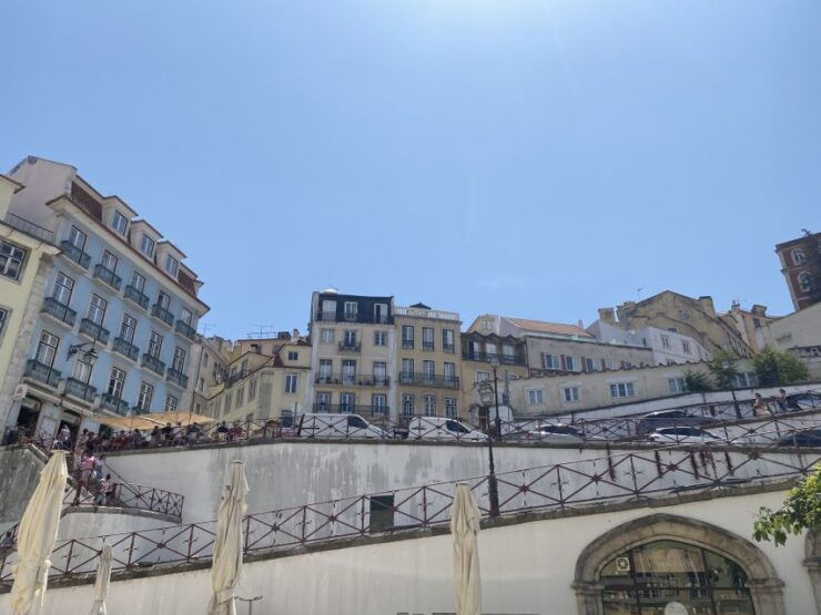 Private Full Day Tour of Lisbon - Tour Highlights