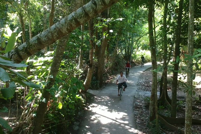 Private Full-Day Tour of Lombok Village by Bike - Village Exploration by Bike