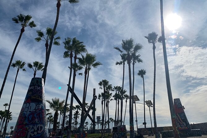Private Full Day Tour of Los Angeles, Getty Center, and Hollywood Sign View - Tour Highlights