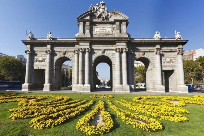 Private Full-day Tour of Madrid Most Important Monuments - Inclusions and Exclusions