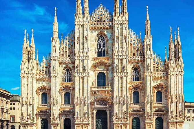Private Full-Day Tour of Milan With Pickup - Inclusions and Logistics