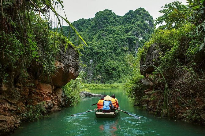 Private Full Day Tour of Mua Cave-Trang an Grottoes From Ha Noi City - The Sum Up