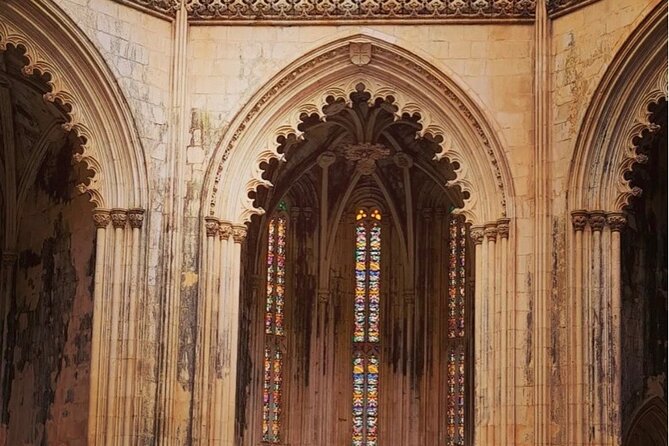 Private Full Day Tour of Óbidos, Nazaré and Batalha - Itinerary Highlights