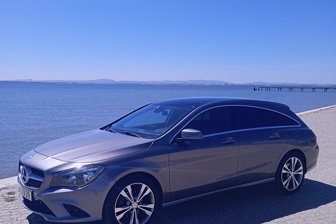 Private Full Day Tour of Óbidos, Nazaré and Batalha - Pricing and Booking Information