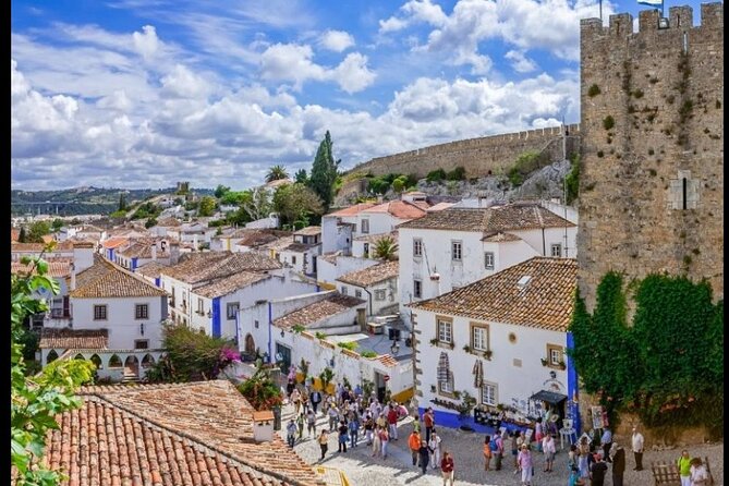 Private Full Day Tour of Óbidos, Nazaré and Batalha - Common Questions