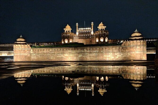 Private Full Day Tour of Old and New Delhi with Rickshaw Ride - Summary