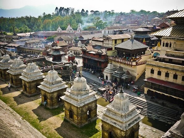 Private Full Day Tour of Pashupatinath Boudhanath Swayambhunath and Kathmandu Darbar Square - Good To Know