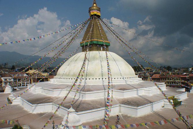 Private Full Day Tour of Pashupatinath Boudhanath Swayambhunath and Kathmandu Darbar Square - What to Expect During the Tour