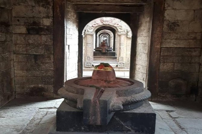 Private Full Day Tour of Pashupatinath Boudhanath Swayambhunath and Kathmandu Darbar Square - Common Questions