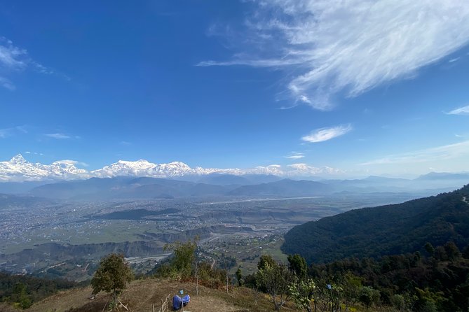 Private Full-Day Tour of Pokhara's Highlights - Tour Details