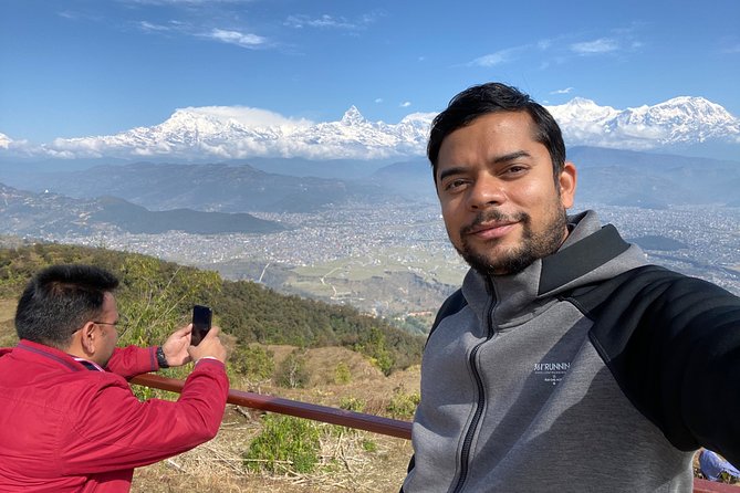 Private Full-Day Tour of Pokhara's Highlights - Pricing and Information