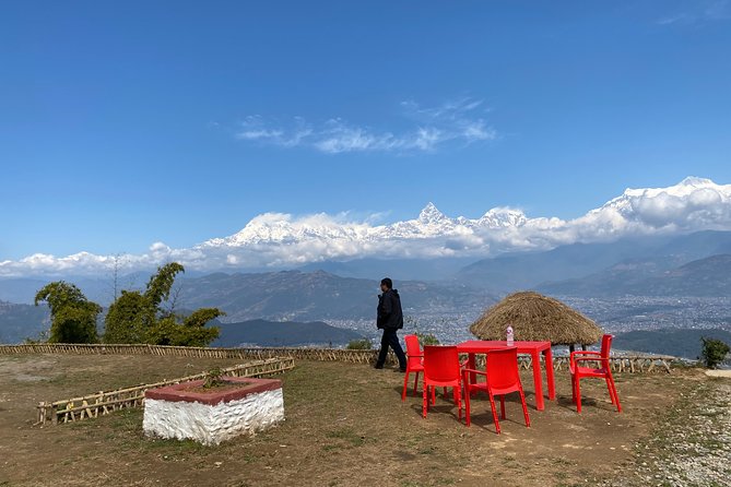 Private Full-Day Tour of Pokhara's Highlights - The Sum Up