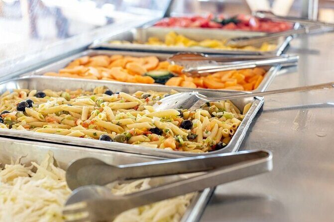 Private Full Day Tour of Punta Cana - Lunch in Catuano