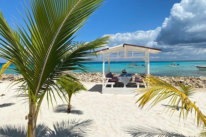 Private Full Day Tour of Punta Cana - Snorkeling at Bayahibe