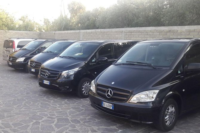 Private Full Day Tour of Rome From Civitavecchia - Reasons to Choose This Tour