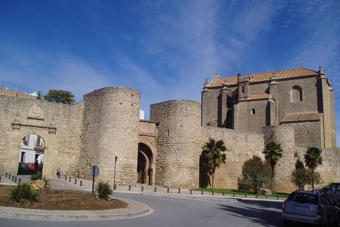 Private Full-Day Tour of Ronda From Malaga With Hotel Pick up and Drop off - Expert Guide