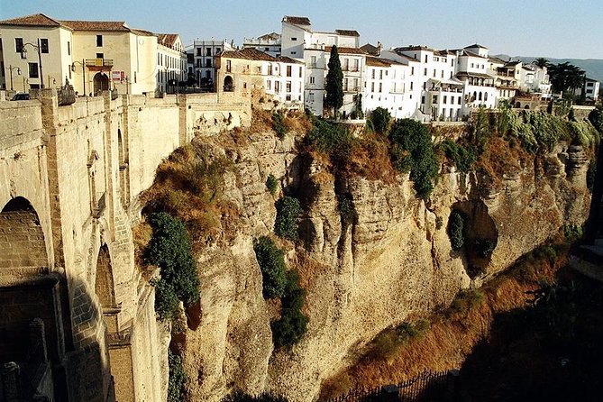 Private Full-Day Tour of Ronda From Malaga With Hotel Pick up and Drop off - Common Questions