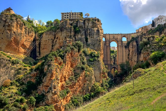 Private Full-Day Tour of Ronda From Marbella With Hotel Pick up - Overview and Highlights