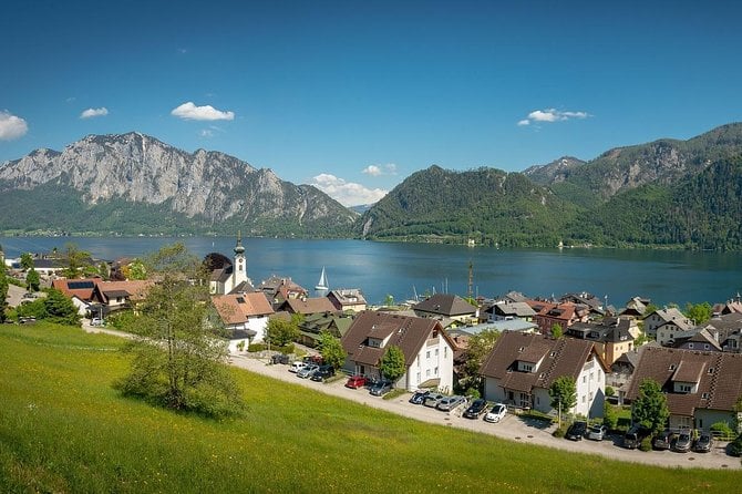 Private Full-Day Tour of Salzburgs Highlights, From Vienna - Customer Reviews and Ratings