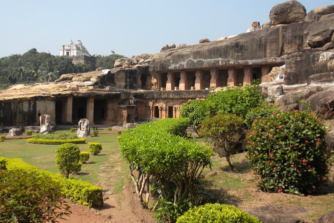 Private Full-Day Tour Of Sanchi And Udayagiri From Bhopal With Lunch - Cancellation Policy