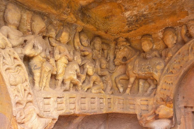 Private Full-Day Tour Of Sanchi And Udayagiri From Bhopal With Lunch - The Sum Up