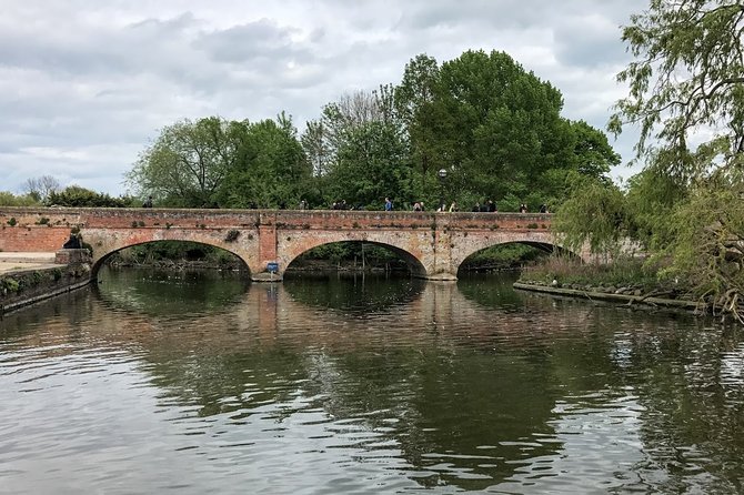 Private Full-Day Tour of Shakespeares Stratford-Upon-Avon - Reviews