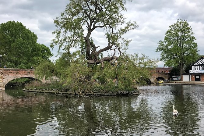 Private Full-Day Tour of Shakespeares Stratford-Upon-Avon - Hotel Pickup