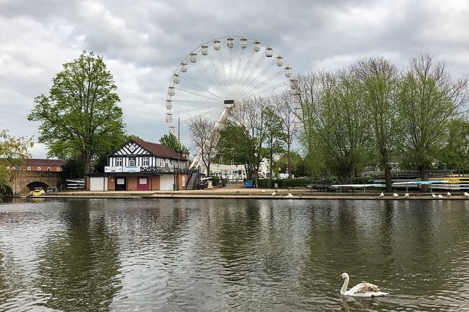 Private Full-Day Tour of Shakespeares Stratford-Upon-Avon - Common Questions