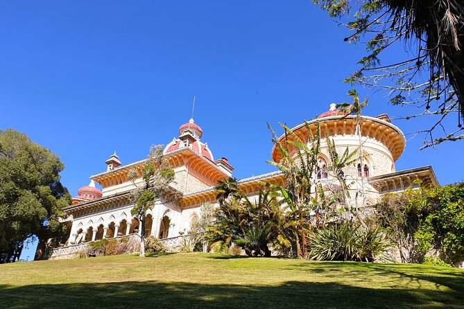 Private Full Day Tour of Sintra, Cascais and Estoril - Reviews and Ratings