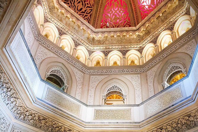 Private Full Day Tour of Sintra, Cascais and Estoril - Traveler Photos