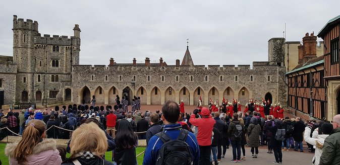 Private Full-Day Tour of Stonehenge and Bath From London - Pricing and Terms