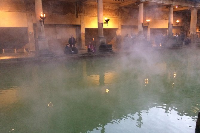 Private Full-Day Tour of Stonehenge and Bath From London - Questions