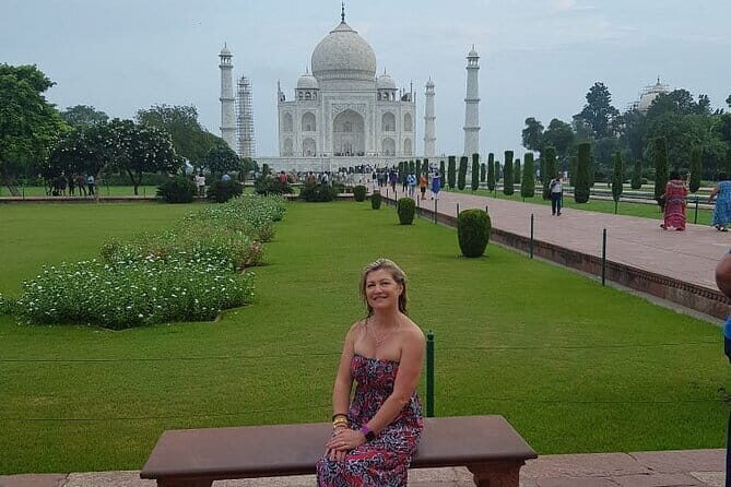 Private Full Day Tour of Taj Mahal Agra Fort & Baby Taj from Agra - Who This Tour Is Best For