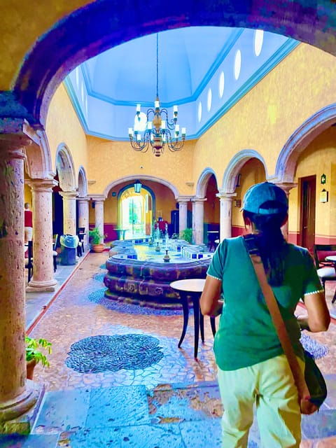 Private Full Day Tour of Tequila and Guachimontones - Guided Tequila Tasting