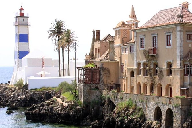 Private Full Day Tour of the Charming Village of Cascais - Pricing and Booking