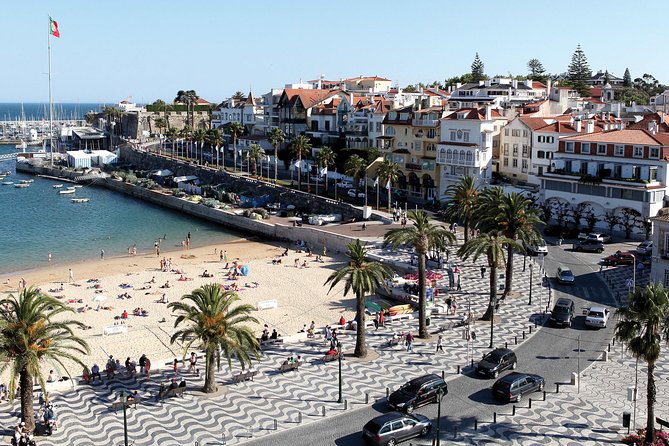 Private Full Day Tour of the Charming Village of Cascais - Tour Details