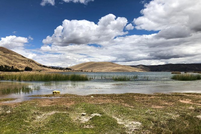PRIVATE Full Day Tour of the Last Inca Rope Bridge - Q'Eswachaka & Four Lagoons - Practical Information: Booking, Pricing, and Logistics