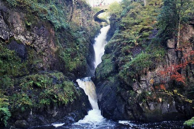 Private Full-Day Tour of the Northern Lake District  - Windermere - Booking and Cancellation