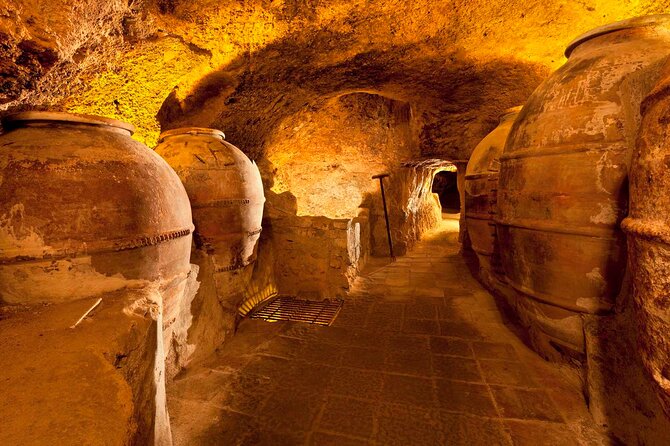 Private Full-Day Tour of the Wine Route in Requena - Common Questions