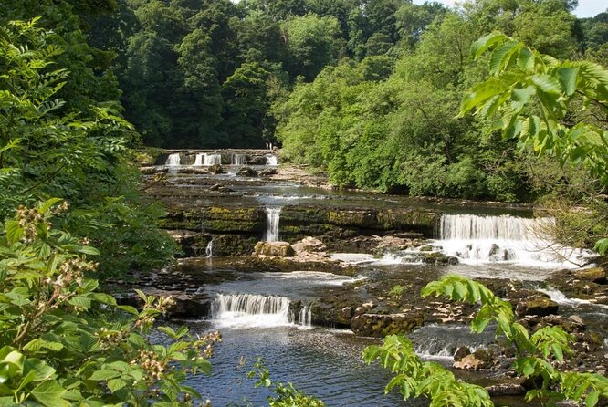 Private Full Day Tour of the Yorkshire Dales From the Lake District - Common Questions