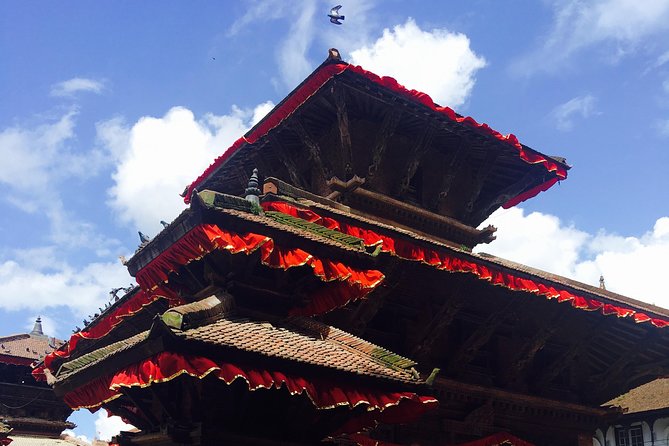 Private Full-Day Tour of Three Durbar Squares in Kathmandu Valley - Customer Reviews