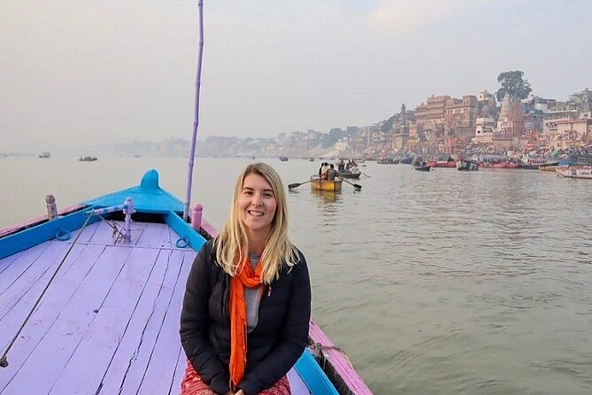 Private Full-Day Tour of Varanasi Including the Kashi Darshan - The Sum Up