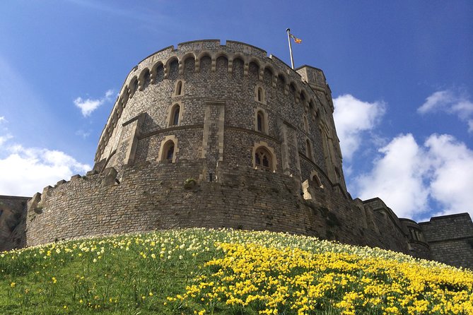 Private Full Day Tour of Windsor and Stonehenge From London - Tour Details and Inclusions