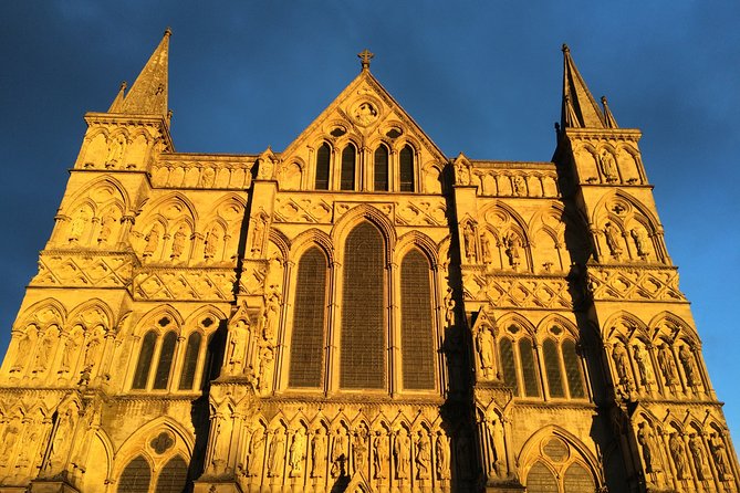 Private Full Day Tour of Windsor and Stonehenge From London - Questions and Help