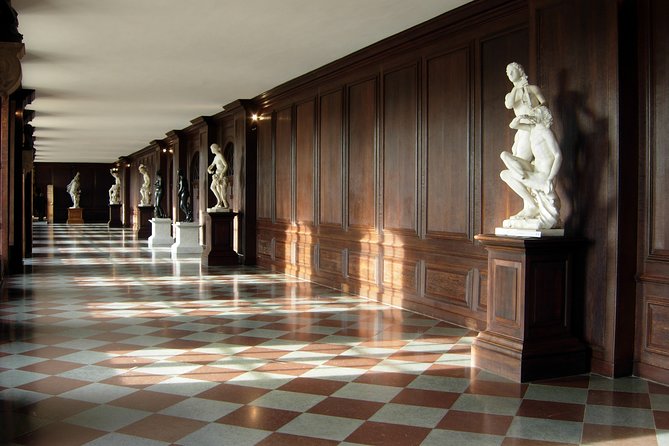 Private Full Day Tour of Windsor Castle and Hampton Court Palace From London - Cancellation Policy and Refunds