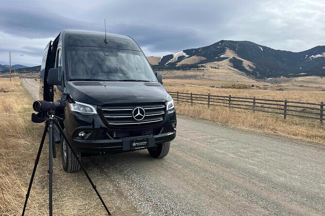 Private Full Day Tour of Yellowstone's Natural Wonders - Is This Tour Right for You?  